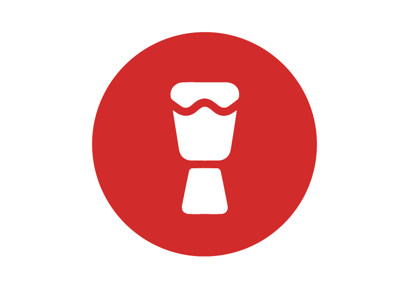 Djembe Studio Shop